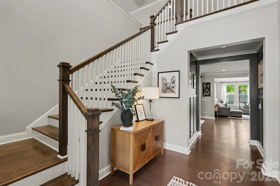 17005 Luvera Lane, Charlotte, NC 28278 - #3