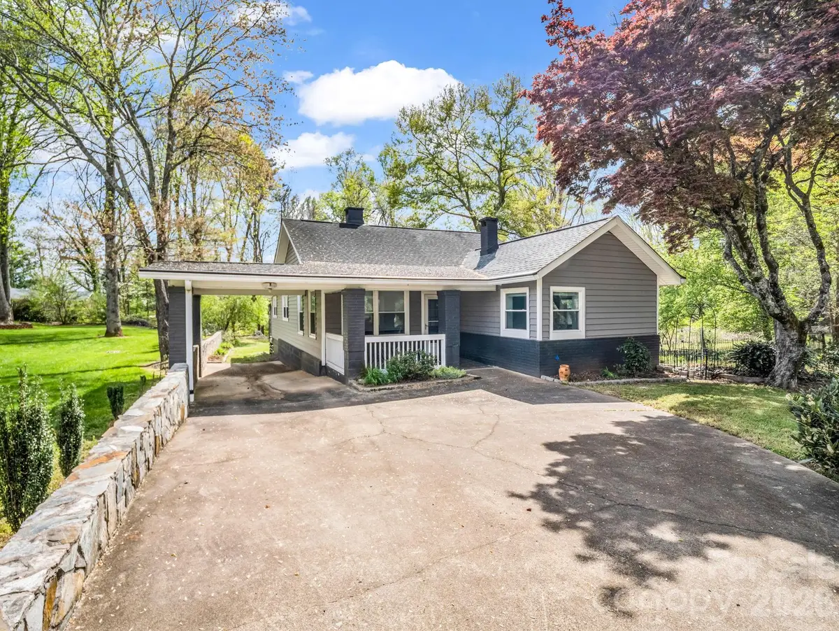 147 Carnegie Road, Rutherfordton, NC 28139 - #1