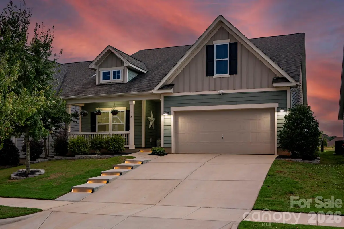 112 Jana Drive, Statesville, NC 28677 - #1