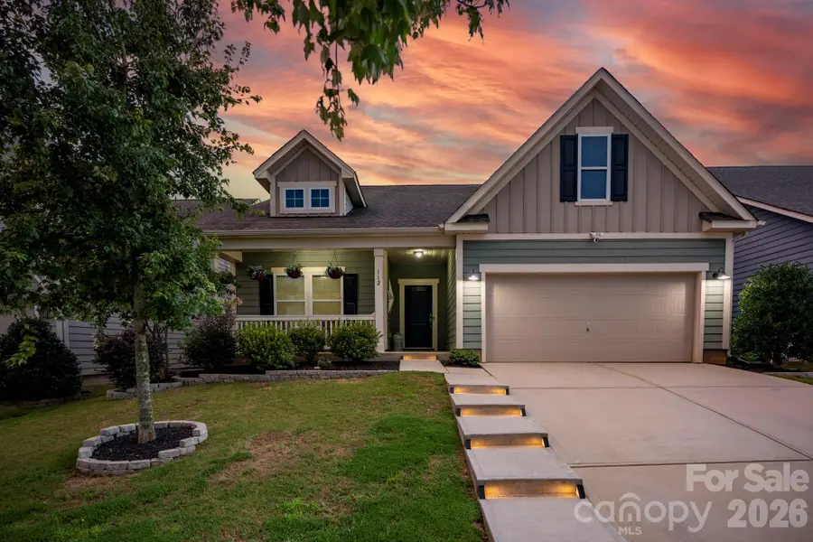 112 Jana Drive, Statesville, NC 28677 - #2