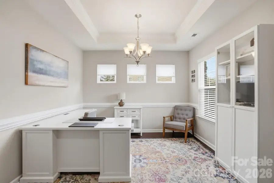 1529 Taryn Lane, Clover, SC 29710 - #3