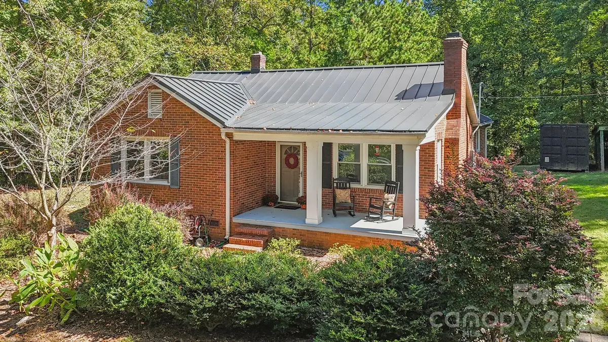 4416 Mcclure Road, Charlotte, NC 28216 - #1