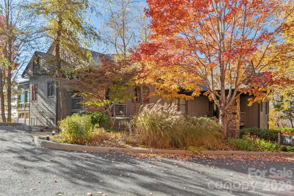 121 Spring Rock Road #C/1, Burnsville, NC 28714