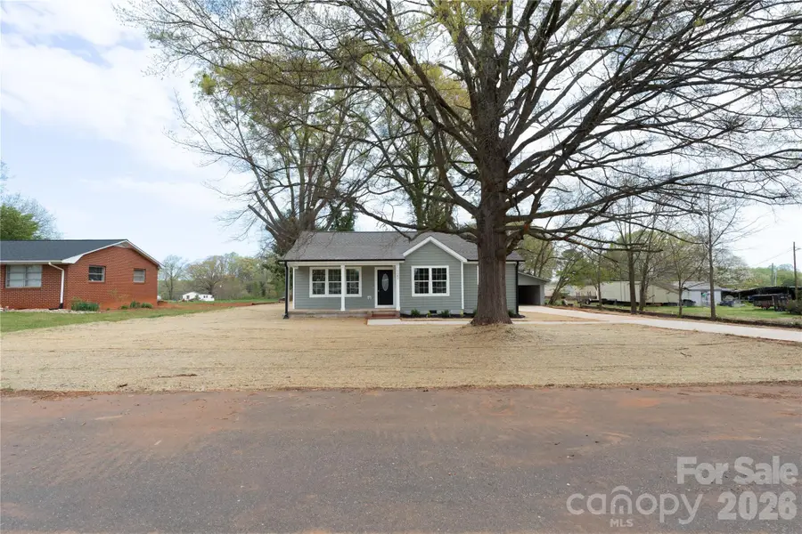 122 Morrison Flats Road, Statesville, NC 28625 - #2