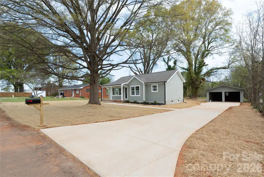 122 Morrison Flats Road, Statesville, NC 28625 - #3
