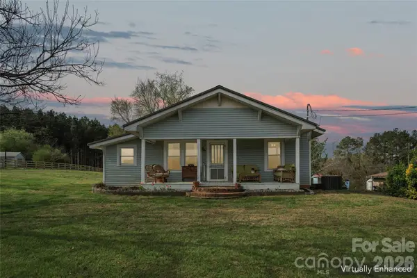 44134 Vickers Store Road, Albemarle, NC 28001