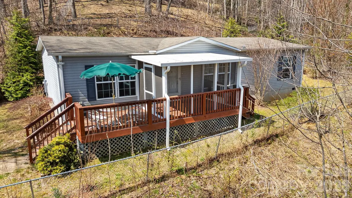 403 Youngs Gap Road, Fletcher, NC 28732 - #1