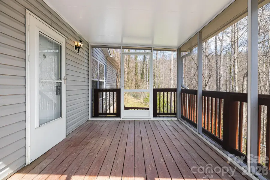 403 Youngs Gap Road, Fletcher, NC 28732 - #3