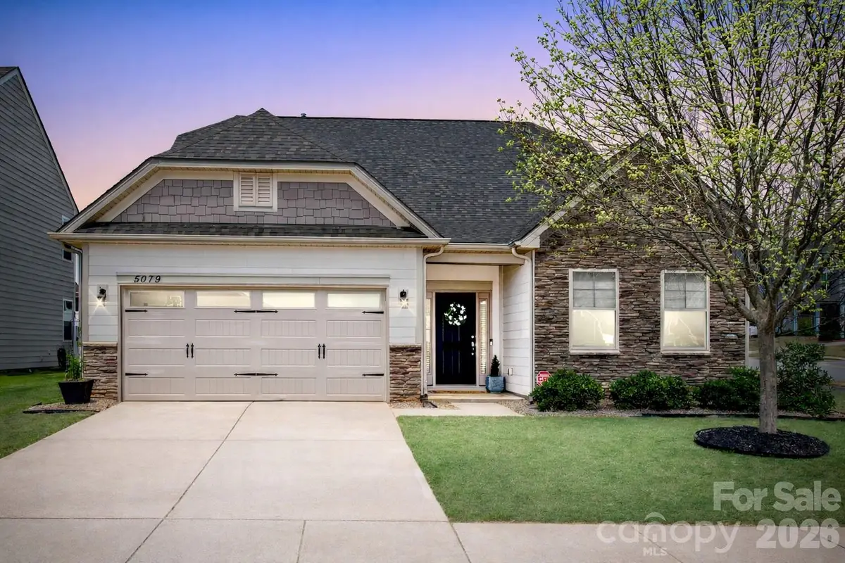 5079 Fenwick Court, Lancaster, SC 29720 - #1