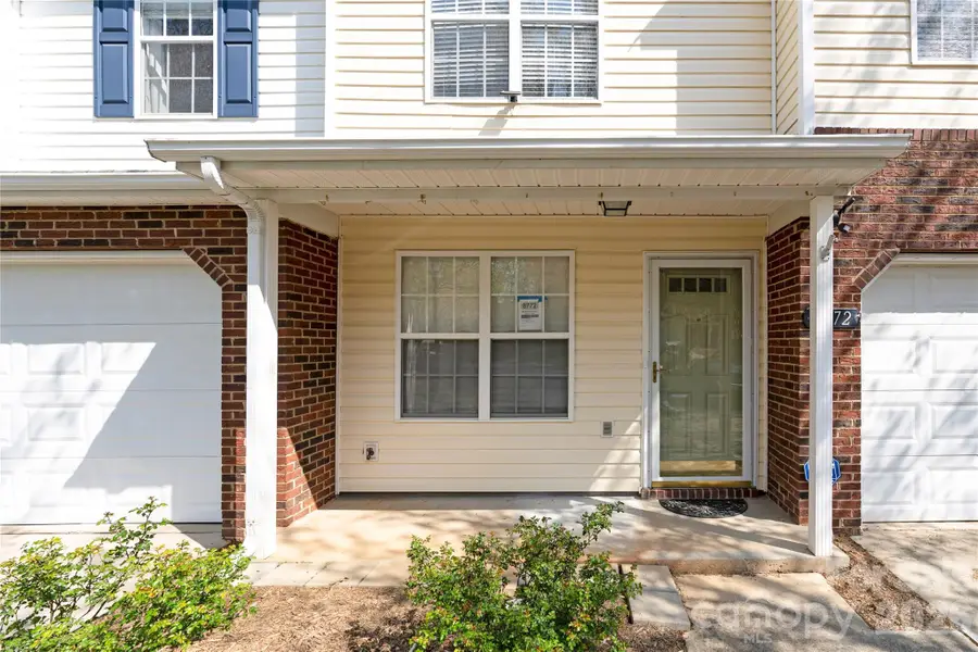 8772 Robinson Forest Drive, Charlotte, NC 28277 - #3