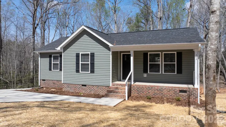 102 Kitchings Drive, Valdese, NC 28690 - #2