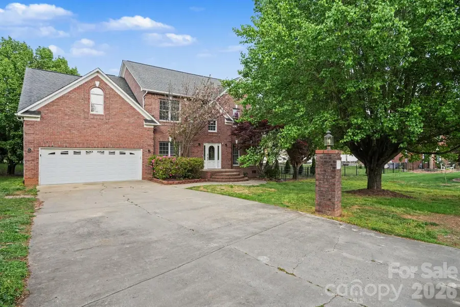 125 Pointer Court Se, Concord, NC 28025 - #2