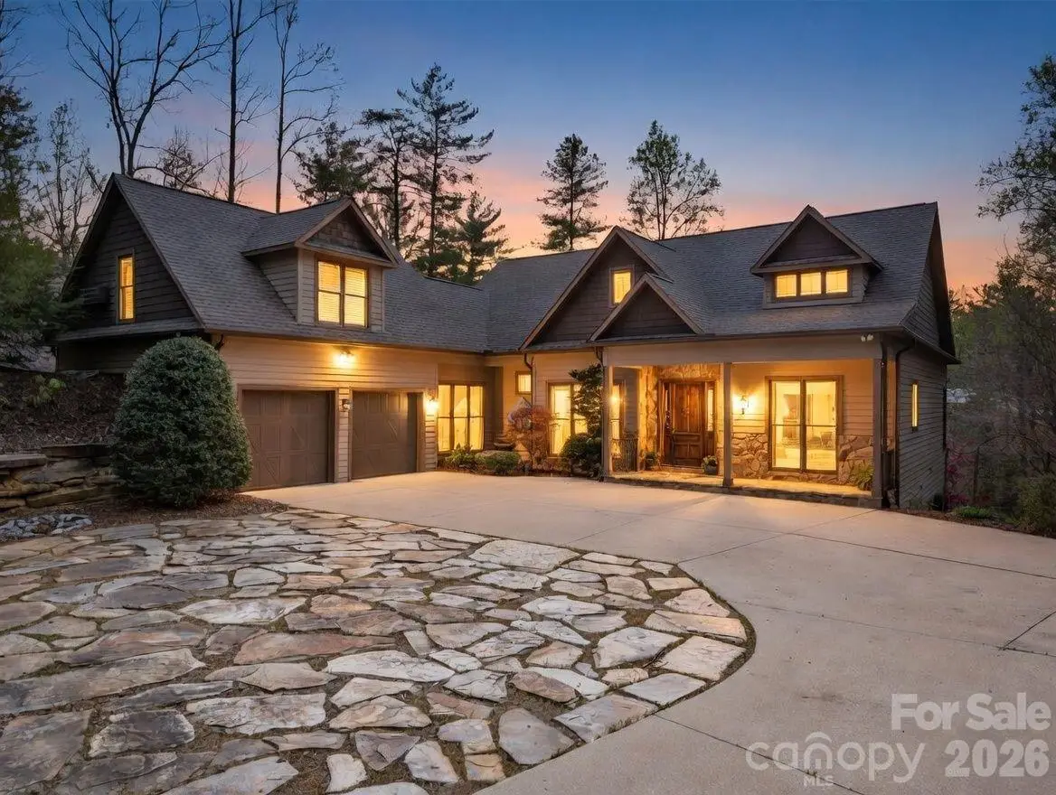 27 Anchor Drive, Nebo, NC 28761 - #1