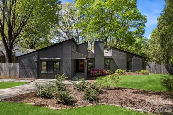 6212 Sellars Court, Charlotte, NC 28211