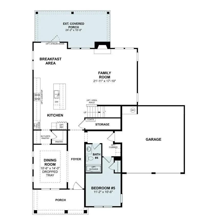 8533 Bridgegate Drive, Huntersville, NC 28078 - #2