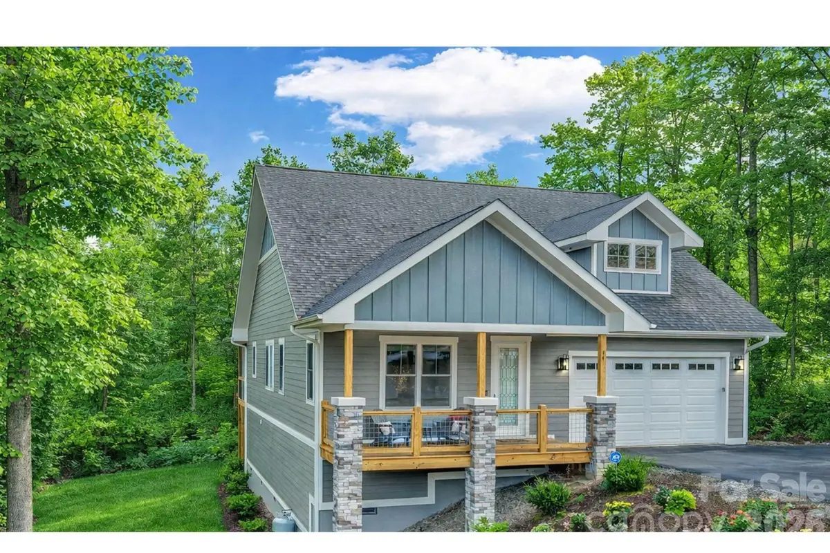 14 Cider Hill Lane, Hendersonville, NC 28792 - #1