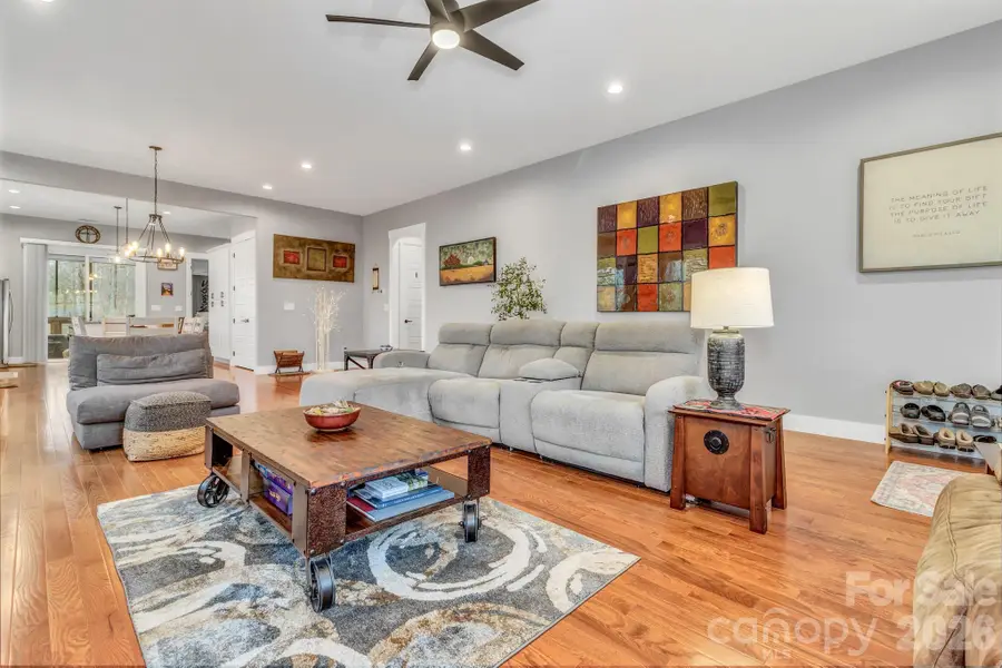 14 Cider Hill Lane, Hendersonville, NC 28792 - #3