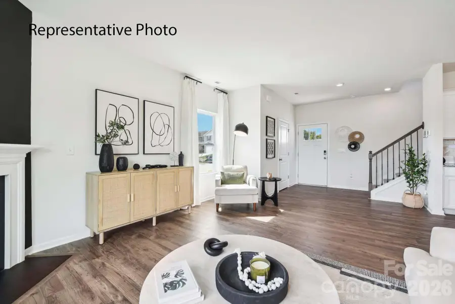 1031 Horizon Lane, Chester, SC 29706 - #3