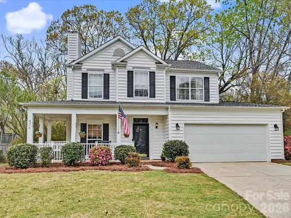 6315 Revlock Court, Charlotte, NC 28226