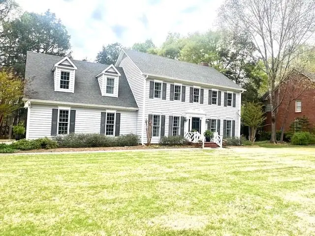 1581 Cureton Court, Rock Hill, SC 29732 - #2
