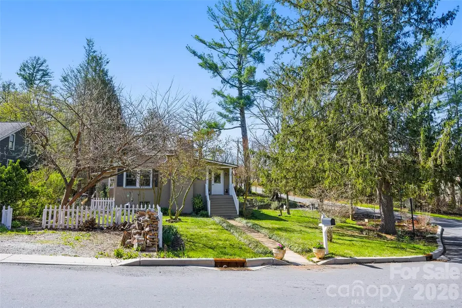 261 Forest Hill Drive, Asheville, NC 28803 - #3