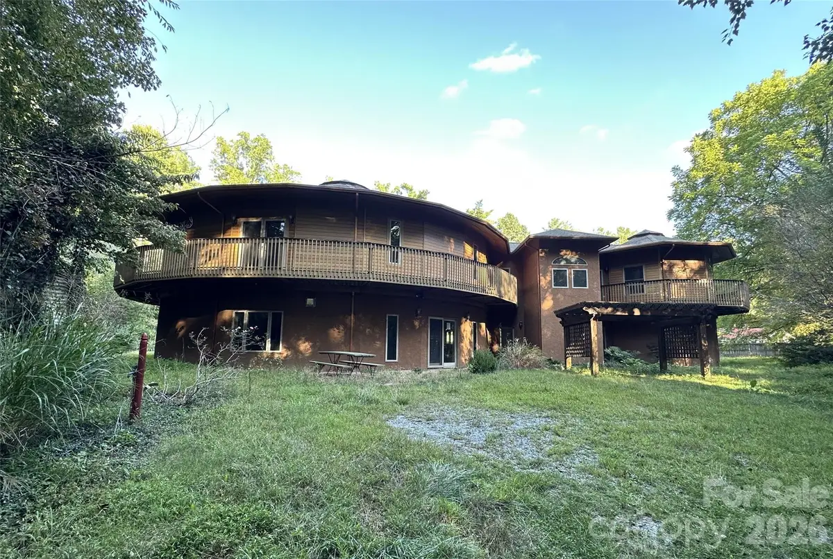 2905 Kanuga Road, Hendersonville, NC 28739 - #1