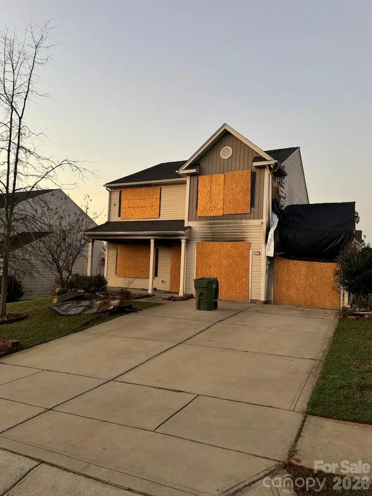 116 Abel Peterson Drive, Mount Holly, NC 28120 - #1