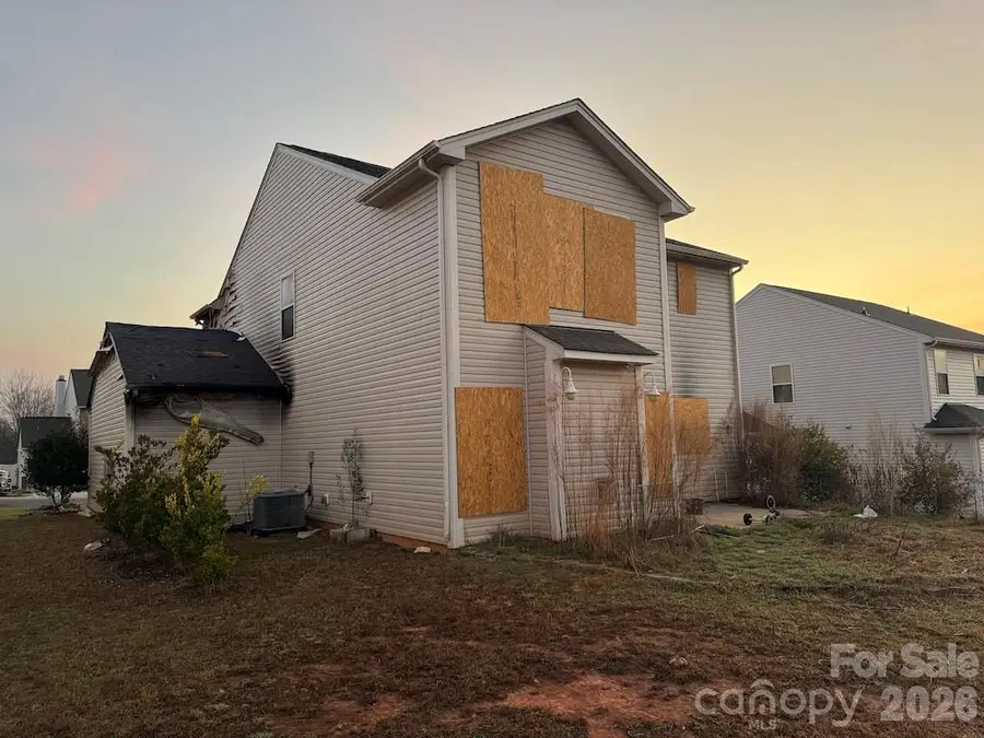 116 Abel Peterson Drive, Mount Holly, NC 28120 - #3