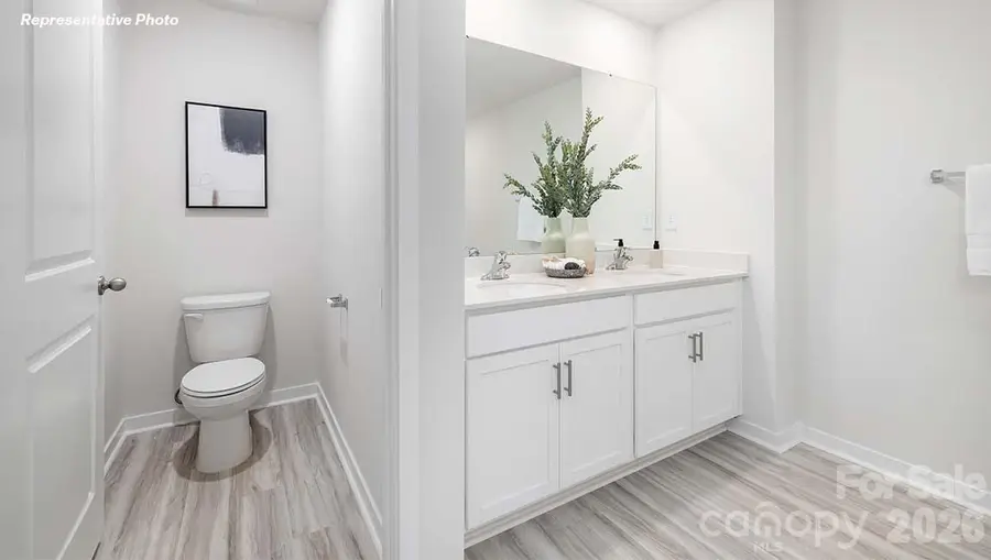 15138 Puffin Court, Charlotte, NC 28215 - #2