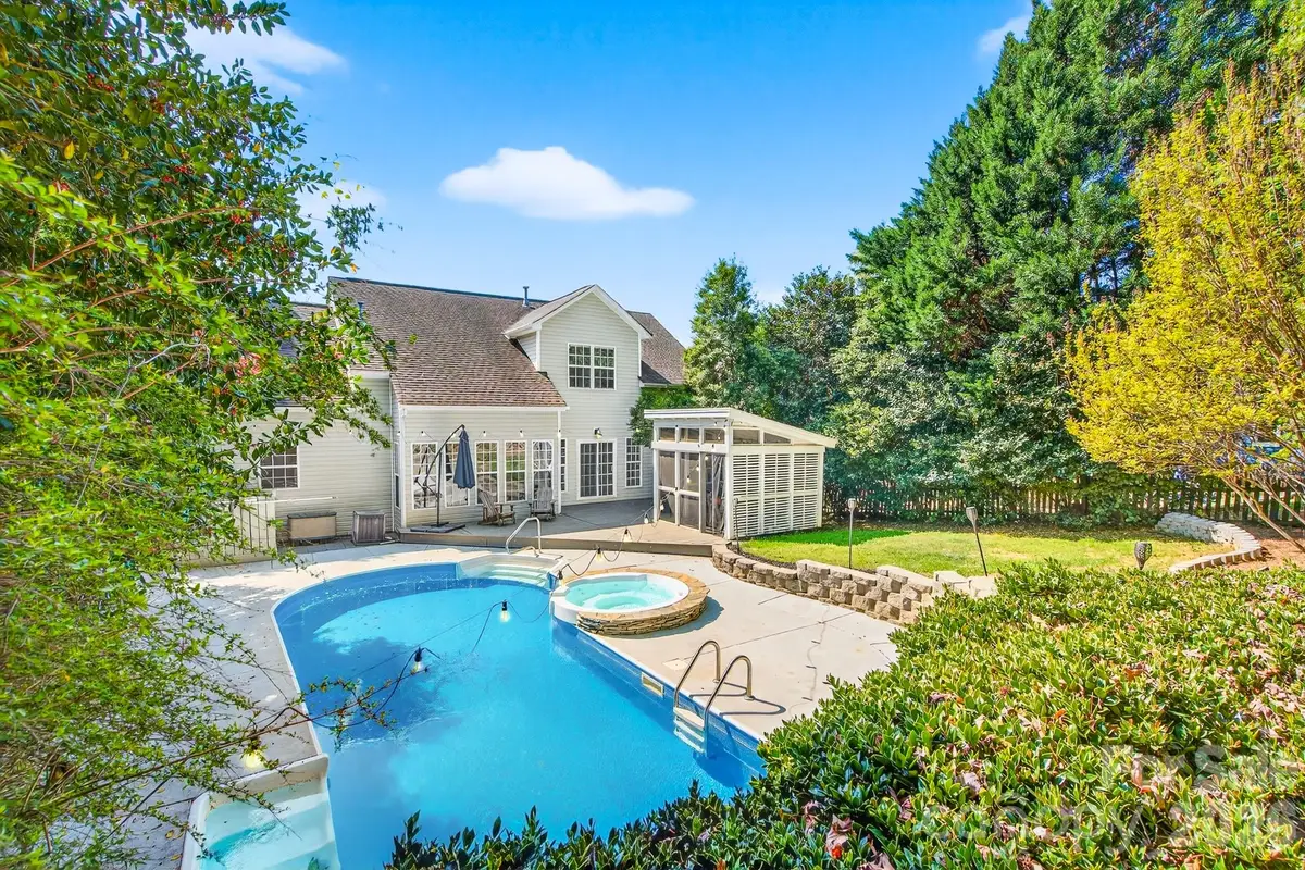 9101 Pitcairn Drive, Tega Cay, SC 29708 - #1