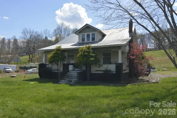 2710 New Leicester Highway, Leicester, NC 28748