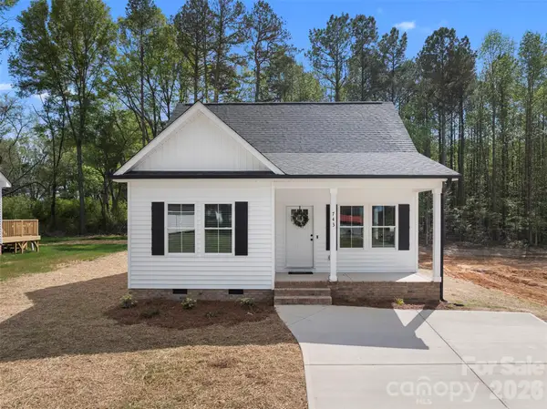 743 Jack Street, Kannapolis, NC 28081