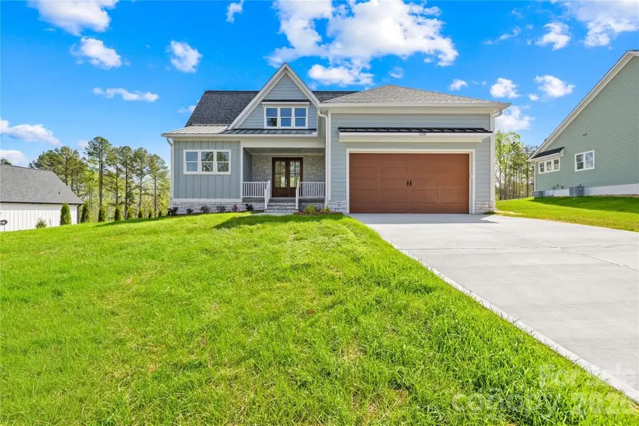 120 Starboard Lane, Statesville, NC 28677 - #2