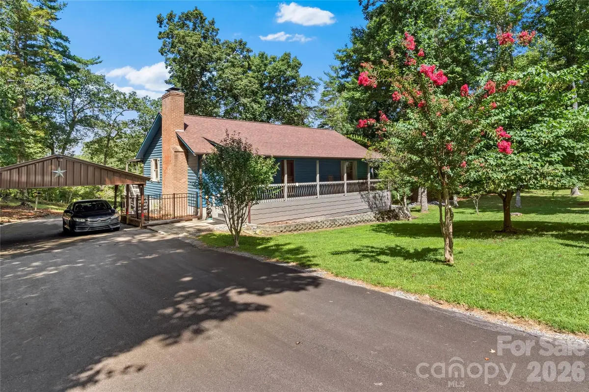 1502 Greenstreet Drive, Traphill, NC 28685 - #1