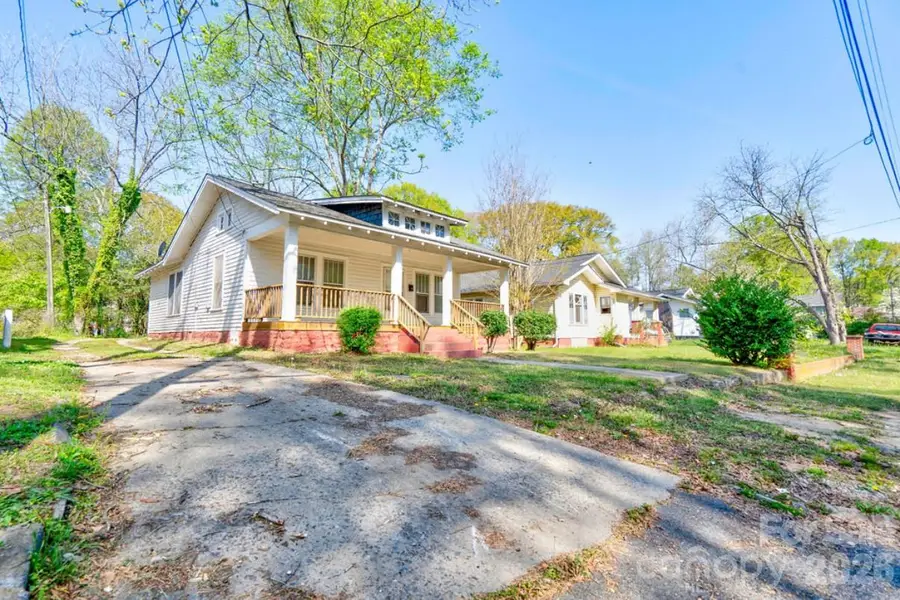 312 Clegg Street, Shelby, NC 28150 - #2
