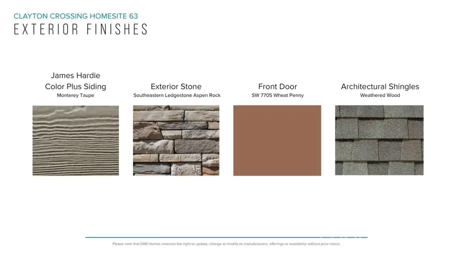 63 Moon Haven Way, Arden, NC 28704 - #2