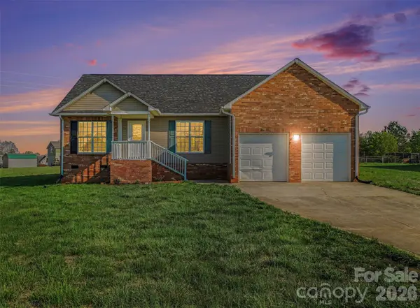 369 Beaver Dam Church Road, Shelby, NC 28152