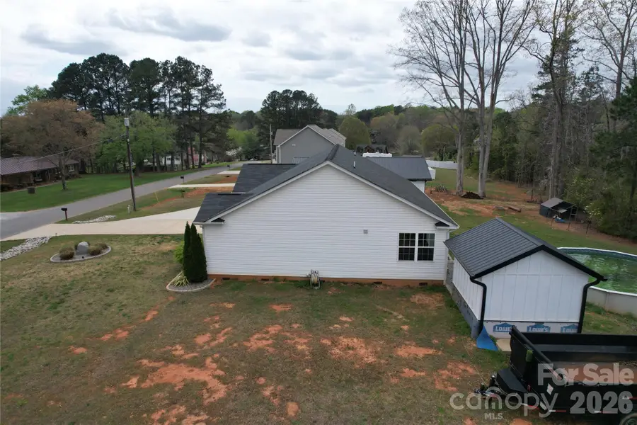 7172 Rolling Hills Drive, Sherrills Ford, NC 28673 - #3