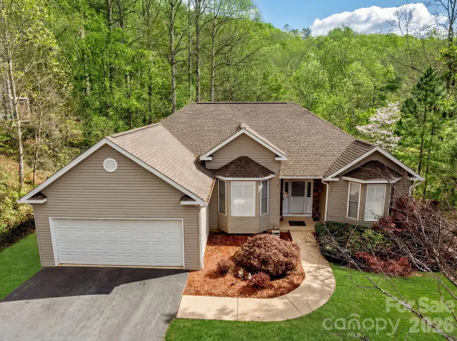403 Canonero Drive, Fairview, NC 28730 - #3