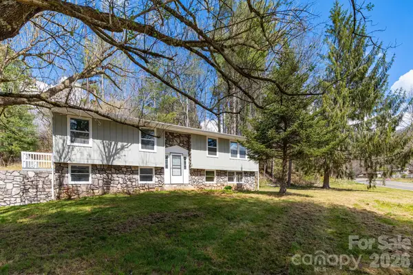 4755 Us 23 Highway, Mars Hill, NC 28754