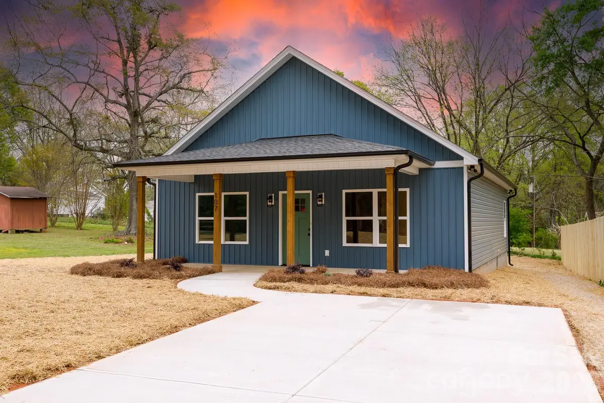 107 Brown Street #12 / 13, Clover, SC 29710 - #1