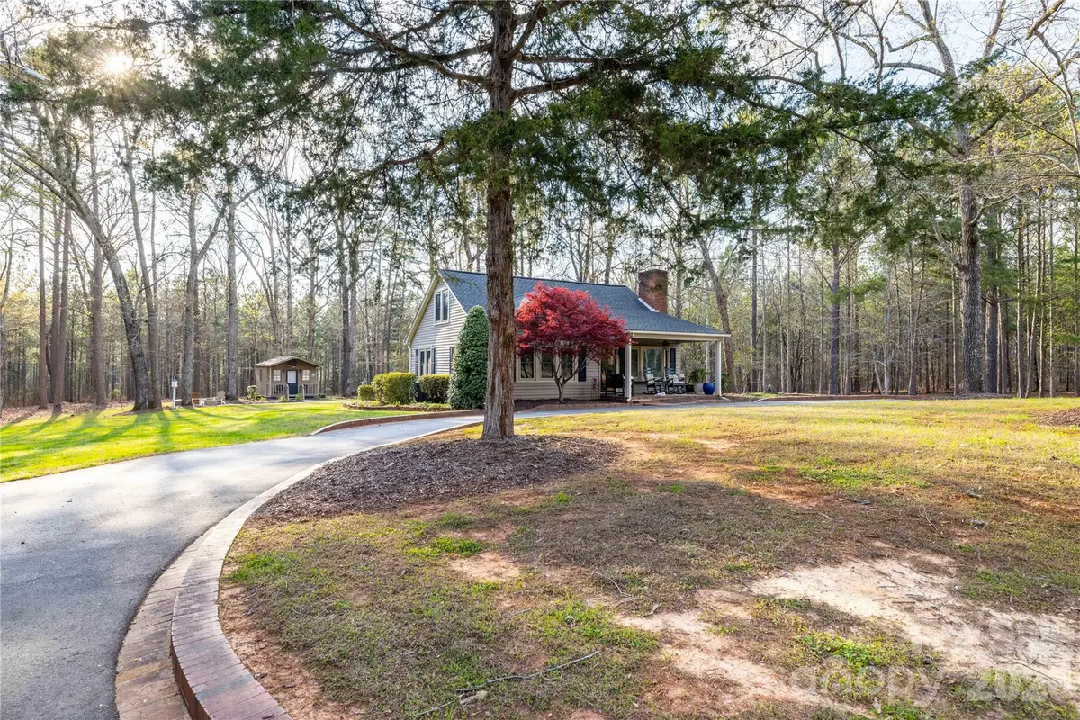692 Capelsie Road, Candor, NC 27229 - #1