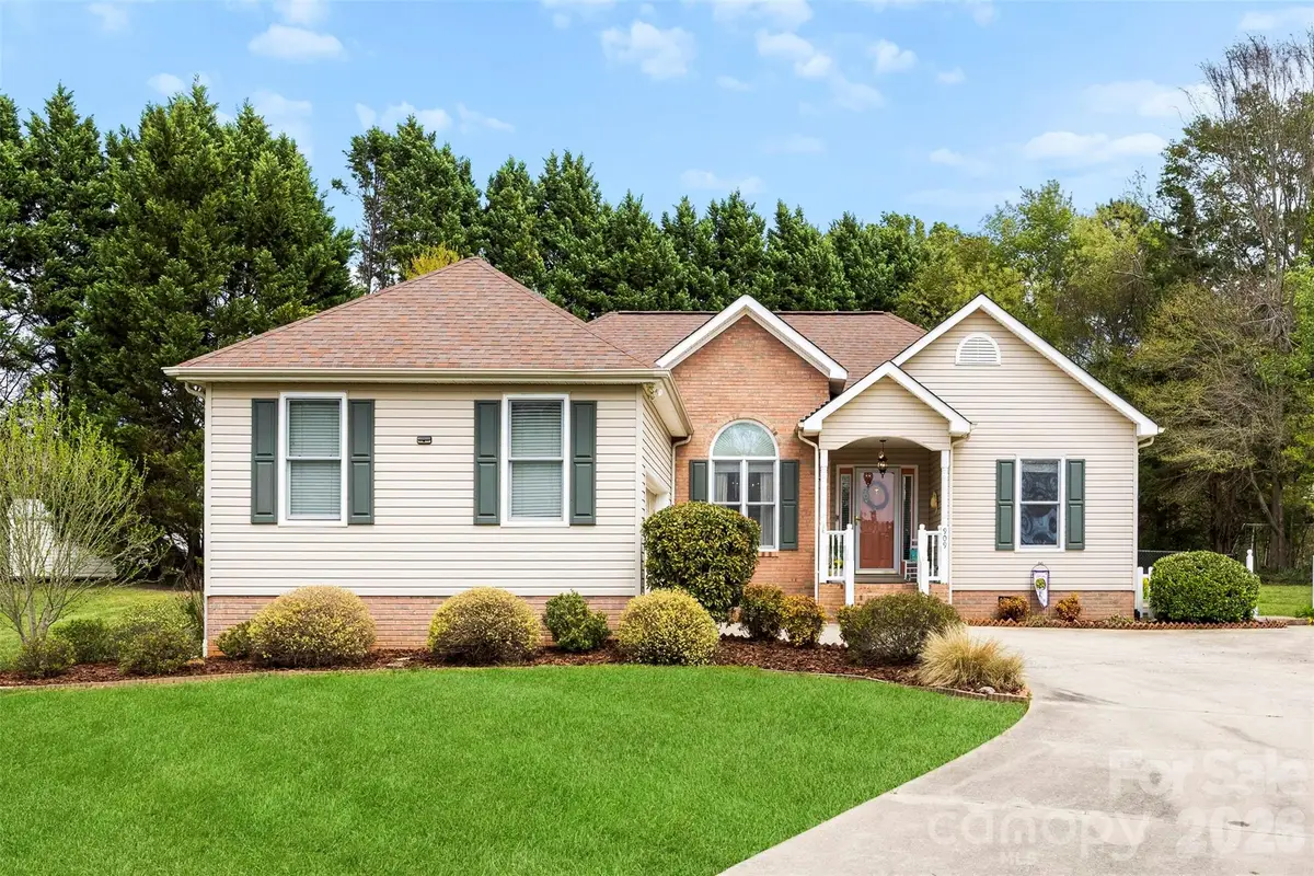 909 Blackburn Court, Gastonia, NC 28056 - #1