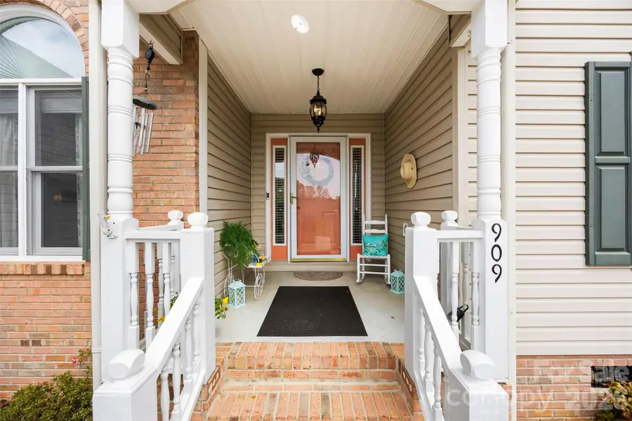 909 Blackburn Court, Gastonia, NC 28056 - #3