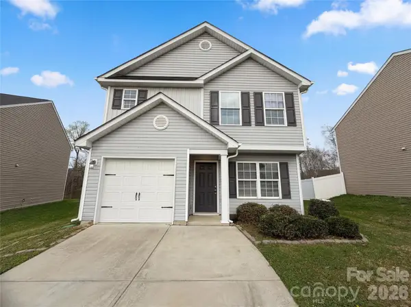 3013 Chatuge Court, Charlotte, NC 28214