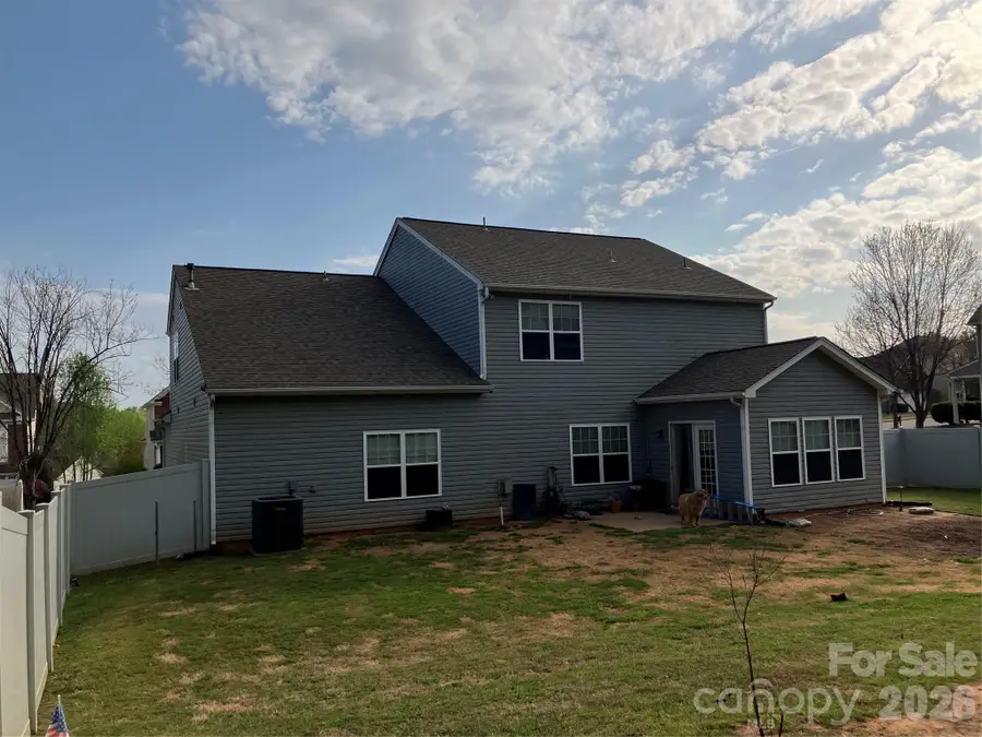 13153 Wilburn Park Lane, Fort Mill, SC 29707 - #3