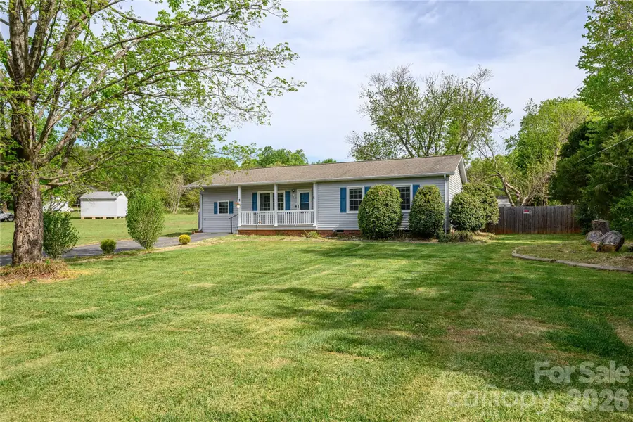 130 Fort Dobbs Road, Statesville, NC 28625 - #2