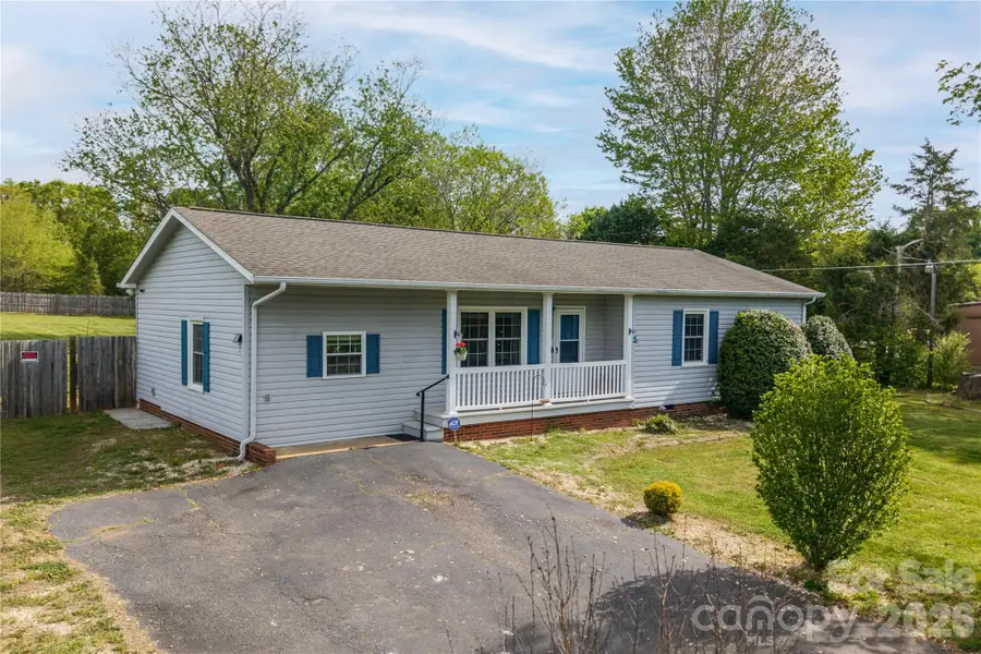 130 Fort Dobbs Road, Statesville, NC 28625 - #3