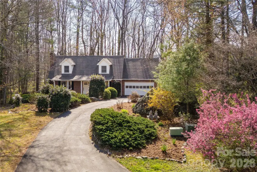 9 Justin Drive, Etowah, NC 28729 - #2