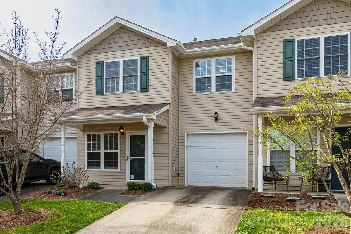 30 Chesire Way, Fletcher, NC 28732 - #1